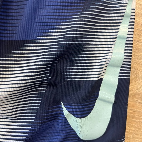 Nike Pro Compression Leggings Youth 7 - Picture 2 of 4